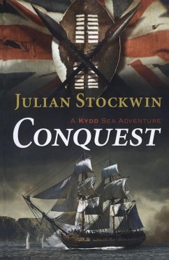Conquest - Stockwin, Julian