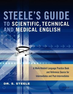 Steele's Guide to Scientific, Technical and Medical English - Steele, S.
