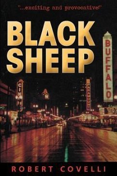 Black Sheep - Covelli, Robert Patrick