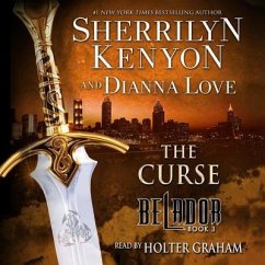 The Curse - Kenyon, Sherrilyn; Love, Dianna