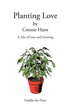 Planting Love - Hunt, Connie