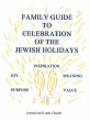 Family Guide to Celebration of the... - Bild 1