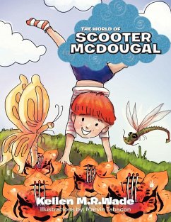 The World of Scooter McDougal