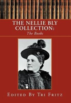The Nellie Bly Collection - Fritz, Tri
