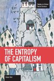 The Entropy of Capitalism