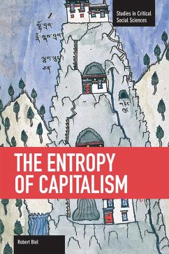 The Entropy of Capitalism - Biel M, Robert