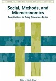Social, Methods, and Microeconomics