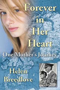 Forever in Her Heart - Breedlove, Helen