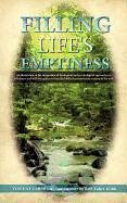 Filling Life's Emptiness - Taber, Vincent