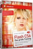 Flash CS6, Das große Training, DVD-ROM