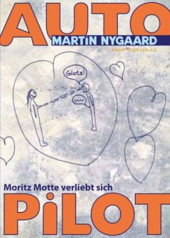Autopilot - Nygaard, Martin Autopilot - Nygaard, Martin