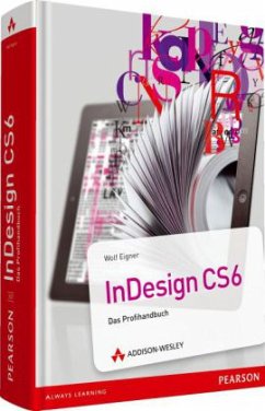 InDesign CS6 - Eigner, Wolf