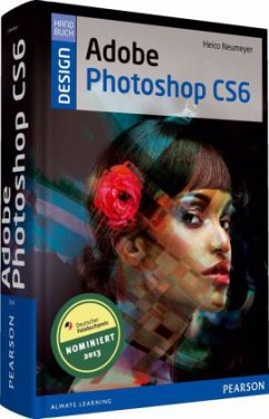 Adobe Photoshop CS6 - Neumeyer, Heico