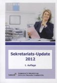 Sekretariats-Update 2012