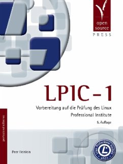 LPIC-1 - Heinlein, Peer