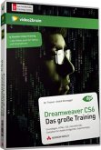 Dreamweaver CS6 - Das große Training, DVD-ROM