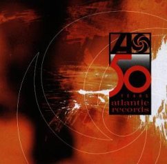 Gold Anniversary Collection (50 Years Atlantic Records) - Atlantic 50 Years Gold Anniversary (1998)