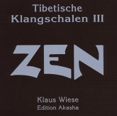 Tibetische Klangschalen 3 (Zen)