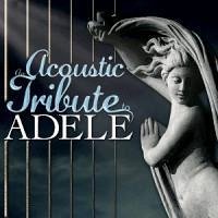Cover Acoustic Tribute To Adele