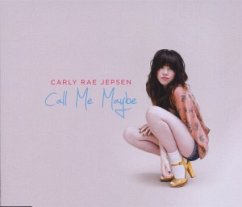 Call Me Maybe (2-Track) - Carly Rae Jepsen