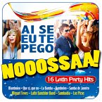 Nooossaa! Ai Se Eu Te Pego-Latin Party