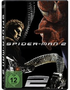 Spider-Man 2