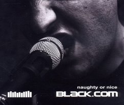 Naughty Or Nice - Black.Com