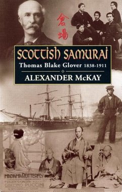 Scottish Samurai - McKay, Alexander