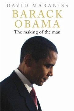 Barack Obama - Maraniss, David (Author)