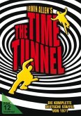 The Time Tunnel - Vol. 1