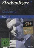 Stahlnetz - Staffel 1-2 - Episoden 1-10 DVD-Box