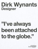 Dirk Wynants: Designer