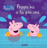 Peppa va a la piscina