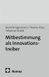 Mitbestimmung als Innovationstreiber - Bild 1