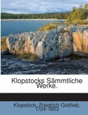 Sämtliche Werke