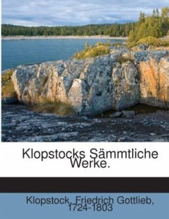 Cover Sämtliche Werke
