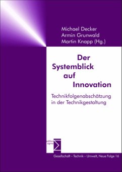 Der Systemblick auf Innovation