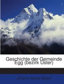 Geschichte Der Gemeinde Egg (bezirk Uster) Geschichte Der Gemeinde Egg (bezirk Uster)