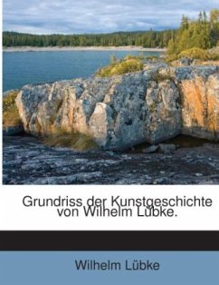 Die Kunst Des Mittelalters... - Lübke, Wilhelm