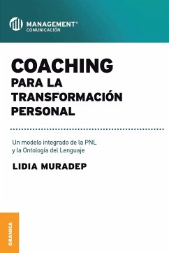 Coaching Para La Transformación Personal - Muradep, Lidia
