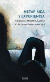Metafísica y experiencia : homenaje a Mariano Álvarez