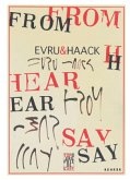 Evru & Horst Haack: From Hearsay