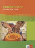 Starke Seiten Hauswirtschaft. Schülerbuch 5.-10. Schuljahr