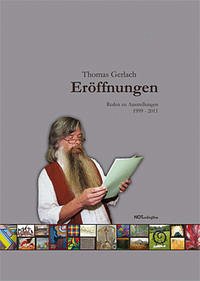 Eröffnungen - Gerlach, Thomas