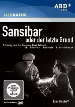 Sansibar oder der letzte Grund