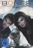 Bones - Season 6 DVD-Box