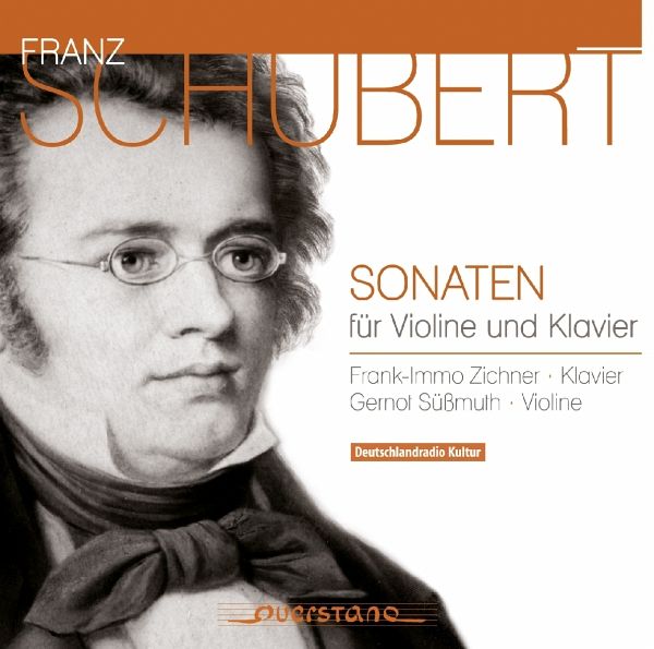 Sonaten Für Violine Und Klavier