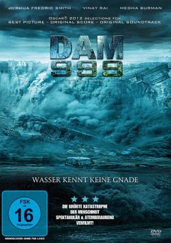 Dam999 - Wasser kennt keine Gnade - Smith/Rai/Burman