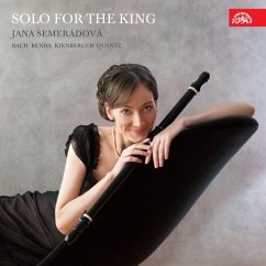 Solo For The King - Semeradova/Torgersen/Flekova/Cuiller