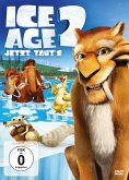 Ice Age 2 - Jetzt taut's ProSieben Blockbuster Tipp